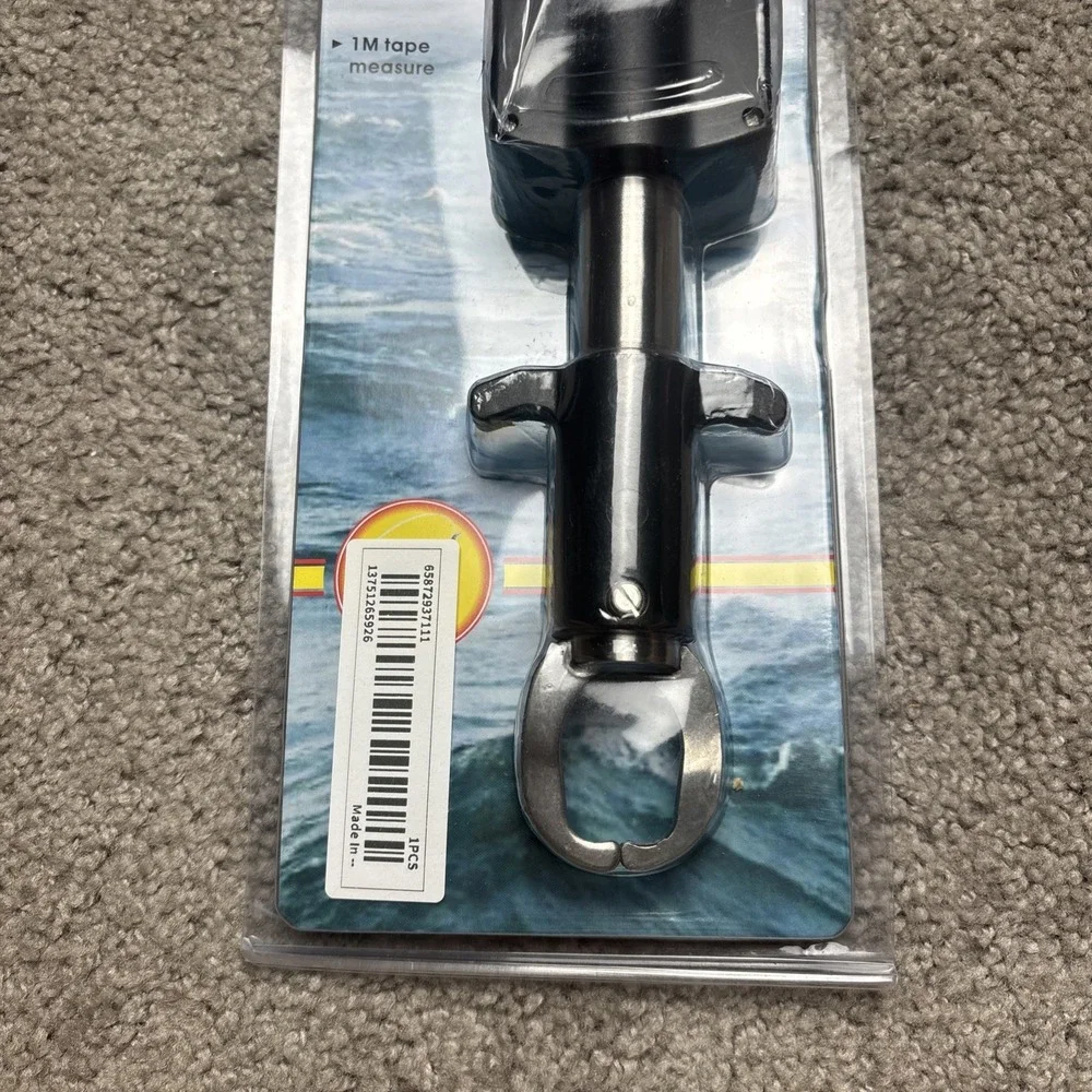Professional Digital Grip Scale